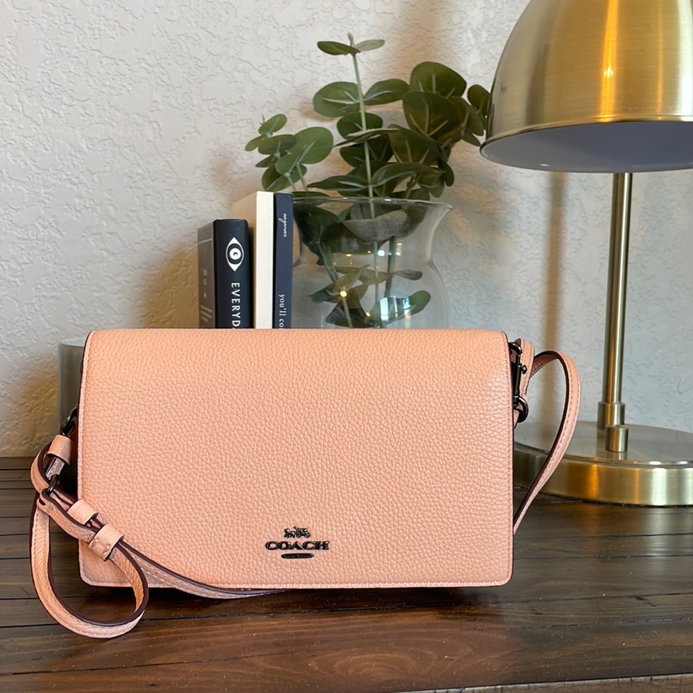 Coach Crossbody Purse